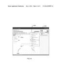 Apparatus and Method for State Management Across Visual Transitions diagram and image