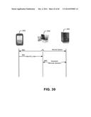 METHOD AND APPARATUS FOR TRANSFERRING REMOTE SESSION DATA diagram and image