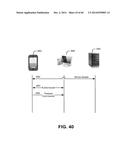 METHOD AND APPARATUS FOR TRANSFERRING REMOTE SESSION DATA diagram and image