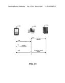 METHOD AND APPARATUS FOR TRANSFERRING REMOTE SESSION DATA diagram and image