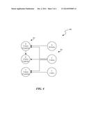 PRIORITIZED CONTENT RETRIEVAL FROM SOCIAL NETWORK SERVERS diagram and image