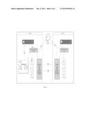 TECHNIQUES FOR NETWORK PROCESS IDENTITY ENABLEMENT diagram and image