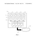 MODULAR ARCHITECTURE FOR EXTREME-SCALE DISTRIBUTED PROCESSING APPLICATIONS diagram and image