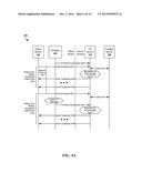 Systems and Methods for Critical Path Synchronization of Content Rendering diagram and image