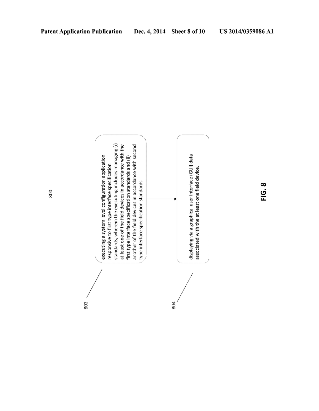 REPRESENTATION OF CONTROL SYSTEM TOPOLOGY AND HEALTH IN AN FDT FRAME     APPLICATION USING DEVICE DTMS AND VIRTUAL DEVICES - diagram, schematic, and image 09