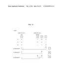 COMPUTER-READABLE RECORDING MEDIUM, USAGE MODE DATA GENERATION METHOD, AND     USAGE MODE DATA GENERATION DEVICE diagram and image