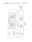 Providing a Monitoring Service in a Cloud-Based Computing Environment diagram and image