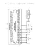 RECONFIGURABLE INSTRUCTION CELL ARRAY WITH CONDITIONAL CHANNEL ROUTING AND     IN-PLACE FUNCTIONALITY diagram and image