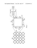 RECONFIGURABLE INSTRUCTION CELL ARRAY WITH CONDITIONAL CHANNEL ROUTING AND     IN-PLACE FUNCTIONALITY diagram and image