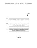 SYSTEMS AND METHODS FOR ADAPTIVE INTERRUPT COALESCING IN A CONVERGED     NETWORK diagram and image