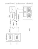 SECURING DATA IN A DISPERSED STORAGE NETWORK diagram and image