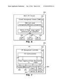 SUBSYSTEM-LEVEL POWER MANAGEMENT IN A MULTI-NODE VIRTUAL MACHINE     ENVIRONMENT diagram and image