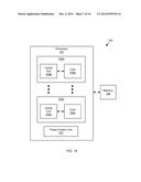 REDUCED POWER MODE OF A CACHE UNIT diagram and image