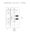 REDUCED POWER MODE OF A CACHE UNIT diagram and image