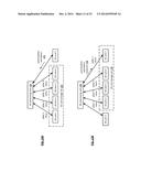 DISPERSED STORAGE RE-DISPERSION METHOD BASED ON A FAILURE diagram and image