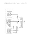 DISPERSED STORAGE RE-DISPERSION METHOD BASED ON A FAILURE diagram and image