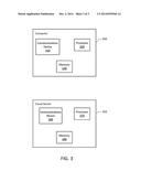 METHOD AND APPARATUS FOR A REMOTE MODULAR TEST SYSTEM diagram and image