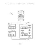 APPARATUS, METHOD AND COMPUTER PROGRAM PRODUCT FOR ERROR CORRECTION IN     VARIABLY RELIABLE AND/OR HIERARCHICAL NETWORKS diagram and image