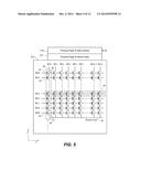 Selection of Data for Redundancy Calculation in Three Dimensional     Nonvolatile Memory diagram and image