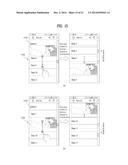 MOBILE TERMINAL AND CONTROLLING METHOD THEREOF diagram and image