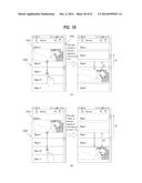 MOBILE TERMINAL AND CONTROLLING METHOD THEREOF diagram and image