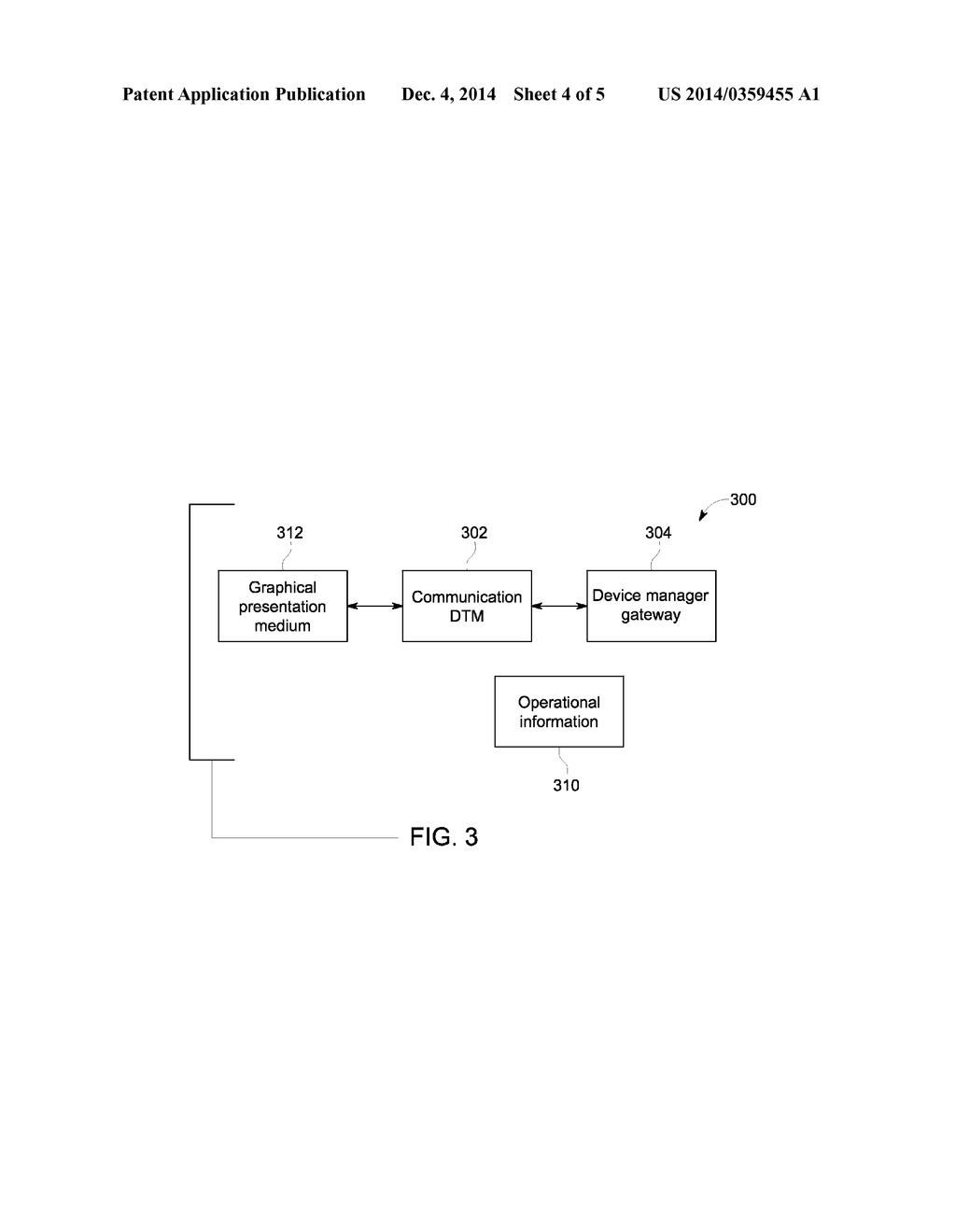 METHOD AND APPRATUS TO PRESENT A CONTROL SYSTEM TOPOLOGY - diagram, schematic, and image 05