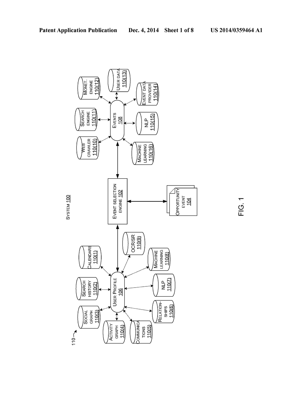 OPPORTUNITY EVENTS - diagram, schematic, and image 02