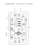 METHOD FOR CONTROLLING INFORMATION APPARATUS AND COMPUTER-READABLE     RECORDING MEDIUM diagram and image