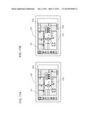 METHOD FOR CONTROLLING INFORMATION APPARATUS AND COMPUTER-READABLE     RECORDING MEDIUM diagram and image