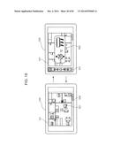 METHOD FOR CONTROLLING INFORMATION APPARATUS AND COMPUTER-READABLE     RECORDING MEDIUM diagram and image