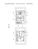 METHOD FOR CONTROLLING INFORMATION APPARATUS AND COMPUTER-READABLE     RECORDING MEDIUM diagram and image