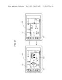 METHOD FOR CONTROLLING INFORMATION APPARATUS AND COMPUTER-READABLE     RECORDING MEDIUM diagram and image