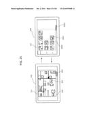 METHOD FOR CONTROLLING INFORMATION APPARATUS AND COMPUTER-READABLE     RECORDING MEDIUM diagram and image