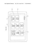 METHOD FOR CONTROLLING INFORMATION APPARATUS AND COMPUTER-READABLE     RECORDING MEDIUM diagram and image