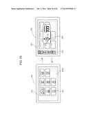 METHOD FOR CONTROLLING INFORMATION APPARATUS AND COMPUTER-READABLE     RECORDING MEDIUM diagram and image