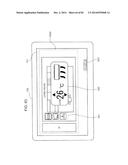 METHOD FOR CONTROLLING INFORMATION APPARATUS AND COMPUTER-READABLE     RECORDING MEDIUM diagram and image