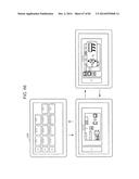 METHOD FOR CONTROLLING INFORMATION APPARATUS AND COMPUTER-READABLE     RECORDING MEDIUM diagram and image