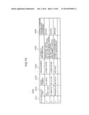 METHOD FOR CONTROLLING INFORMATION APPARATUS AND COMPUTER-READABLE     RECORDING MEDIUM diagram and image