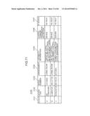 METHOD FOR CONTROLLING INFORMATION APPARATUS AND COMPUTER-READABLE     RECORDING MEDIUM diagram and image