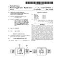 APPARATUS AND METHOD FOR CONFIGURING SCREEN FOR VIDEO CALL USING FACIAL     EXPRESSION diagram and image