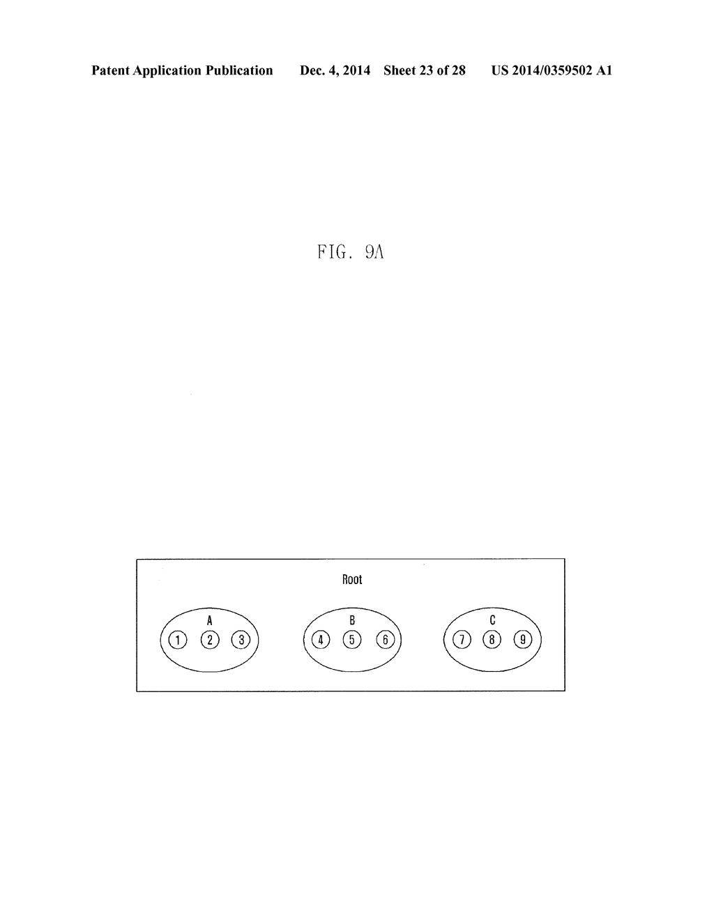 METHOD AND APPARATUS OF OPERATING ELECTRONIC DEVICE - diagram, schematic, and image 24