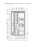 METHOD FOR CONTROLLING INFORMATION APPARATUS AND COMPUTER-READABLE     RECORDING MEDIUM diagram and image