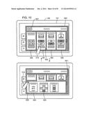 METHOD FOR CONTROLLING INFORMATION APPARATUS AND COMPUTER-READABLE     RECORDING MEDIUM diagram and image