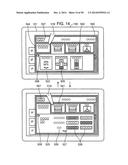 METHOD FOR CONTROLLING INFORMATION APPARATUS AND COMPUTER-READABLE     RECORDING MEDIUM diagram and image