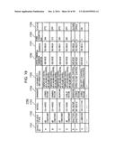 METHOD FOR CONTROLLING INFORMATION APPARATUS AND COMPUTER-READABLE     RECORDING MEDIUM diagram and image