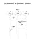 METHOD FOR CONTROLLING INFORMATION APPARATUS AND COMPUTER-READABLE     RECORDING MEDIUM diagram and image