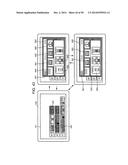 METHOD FOR CONTROLLING INFORMATION APPARATUS AND COMPUTER-READABLE     RECORDING MEDIUM diagram and image