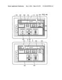 METHOD FOR CONTROLLING INFORMATION APPARATUS AND COMPUTER-READABLE     RECORDING MEDIUM diagram and image