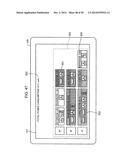 METHOD FOR CONTROLLING INFORMATION APPARATUS AND COMPUTER-READABLE     RECORDING MEDIUM diagram and image