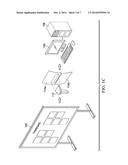 SYNCHRONIZING REAL AND VIRTUAL SOFTWARE DEVELOPMENT diagram and image